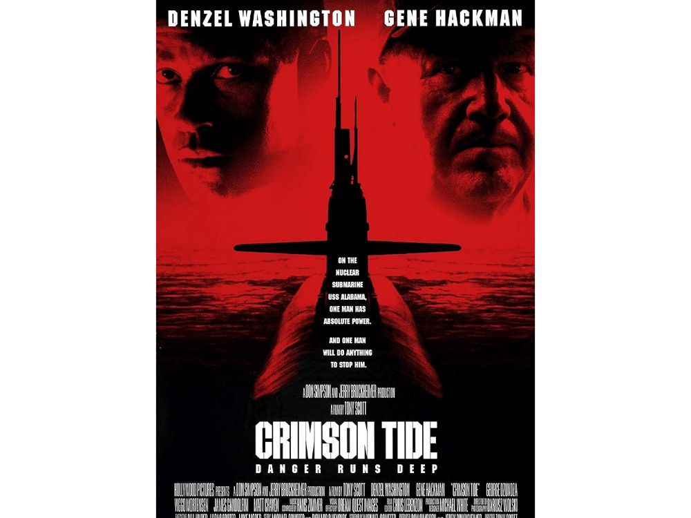 Crimson Tide