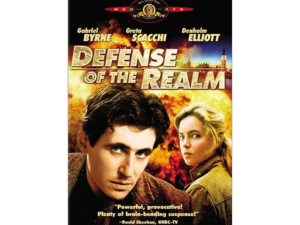Defense of the&nbsp;Realm