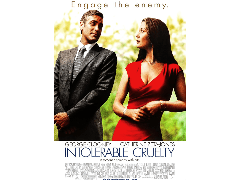 Intolerable Cruelty