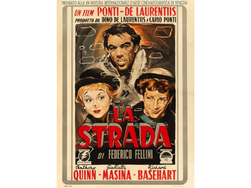 La Strada