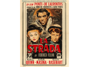 La Strada