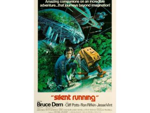 Silent Running