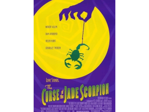 The Curse of the Jade&nbsp;Scorpion