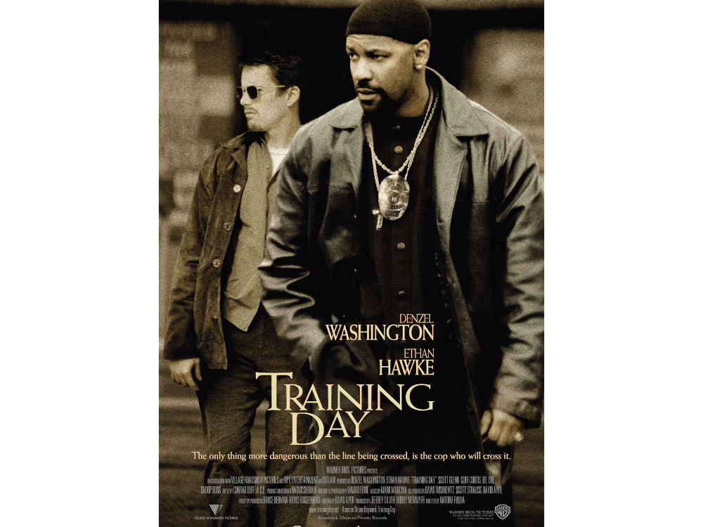 Training Day