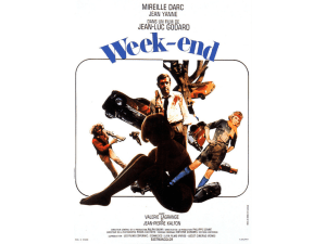 Weekend