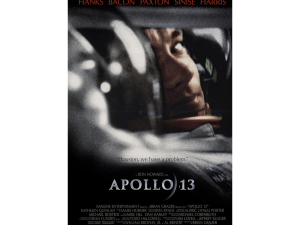 Apollo 13