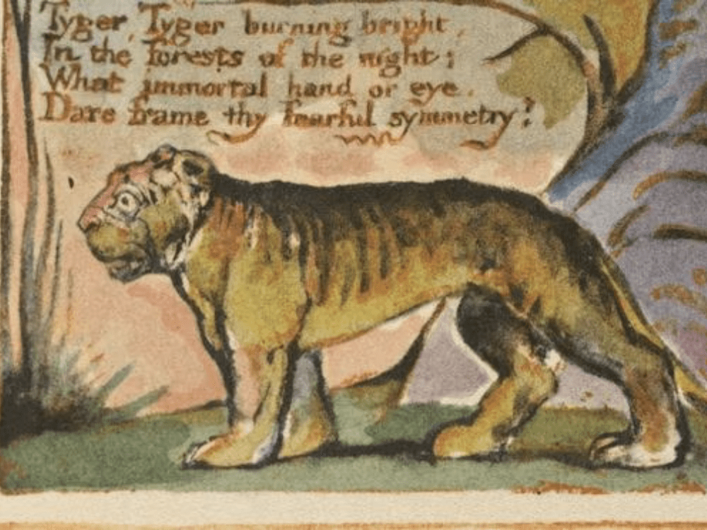The Tyger