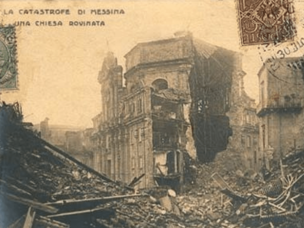 Forbidden foreboding