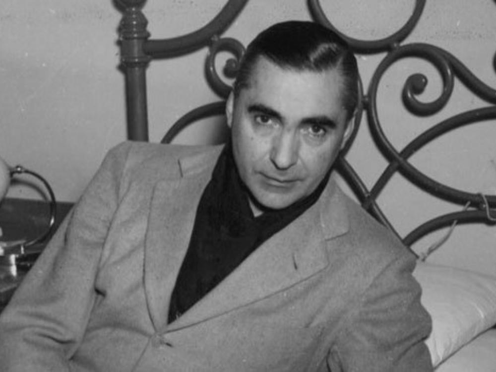 Malaparte in letters