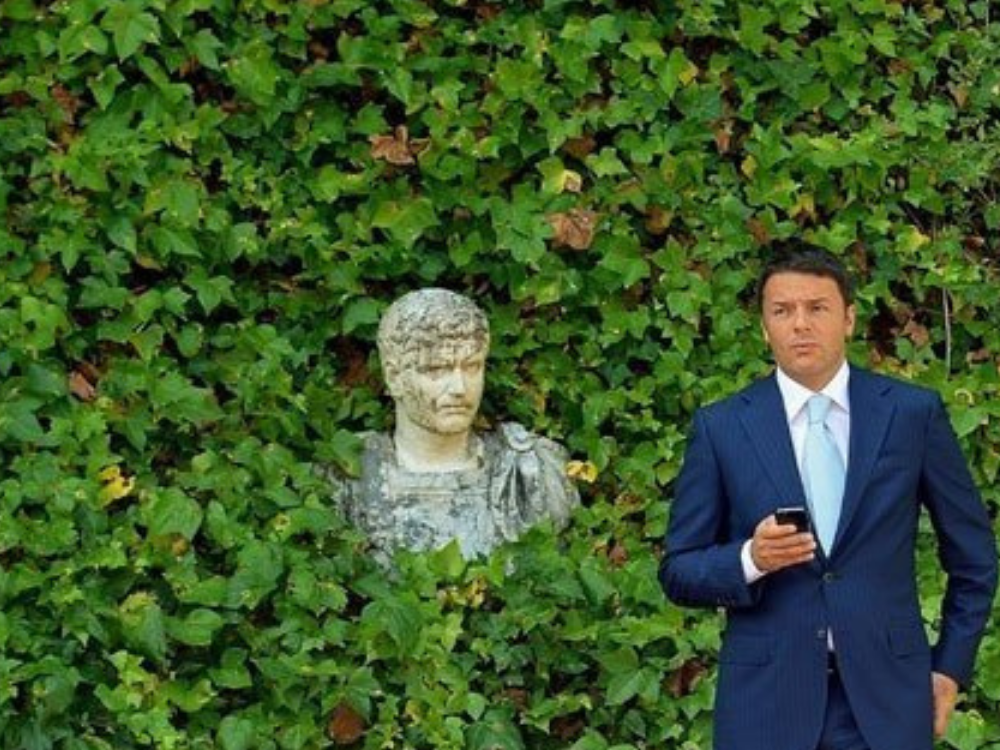 Memex to the&nbsp;present