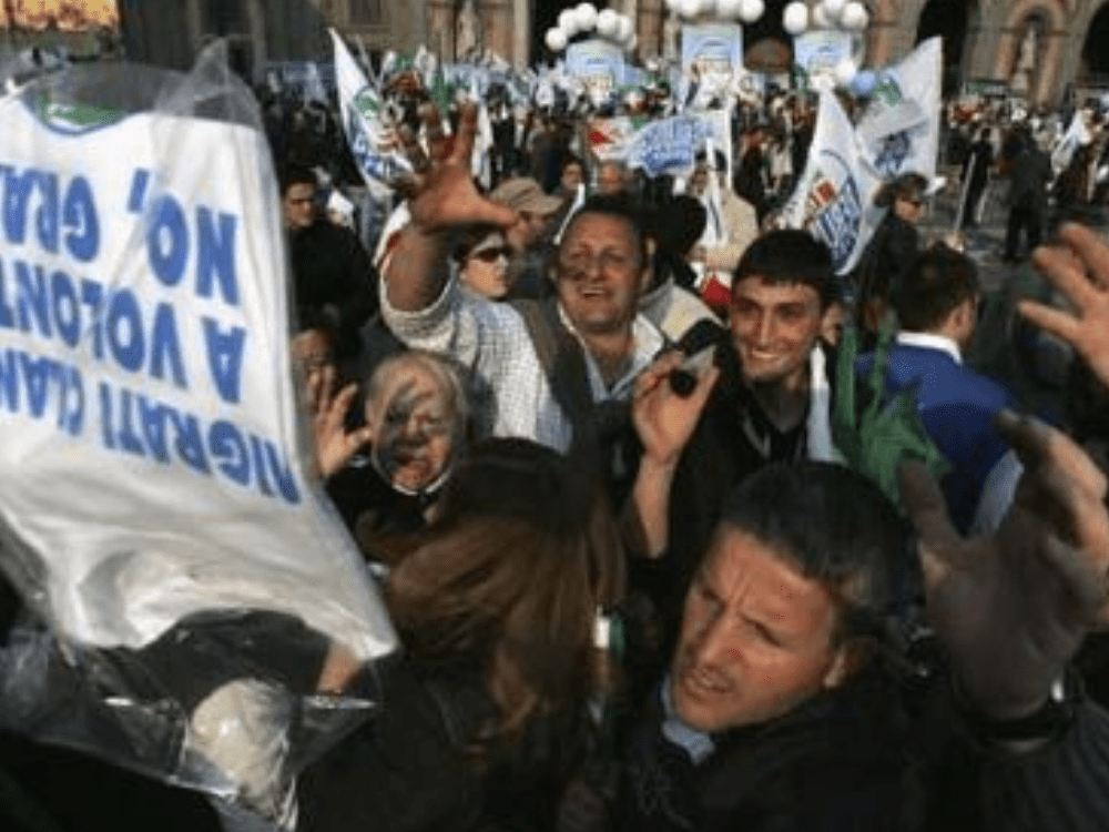 Quo Vadis, Italia&nbsp;Nostra?