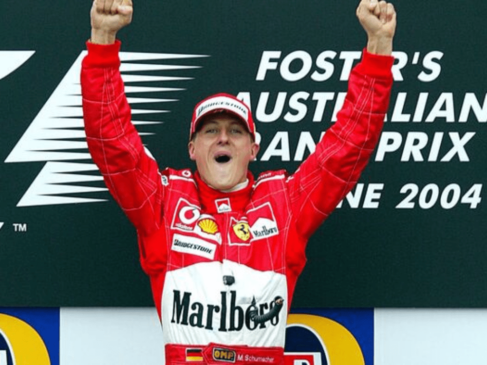 The Schumi method