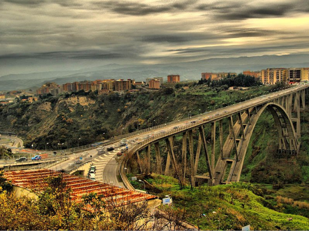 The spirit of&nbsp;Catanzaro