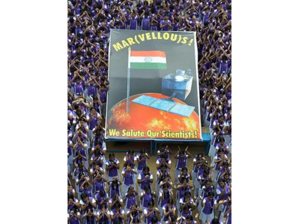 Wish you were&nbsp;here!