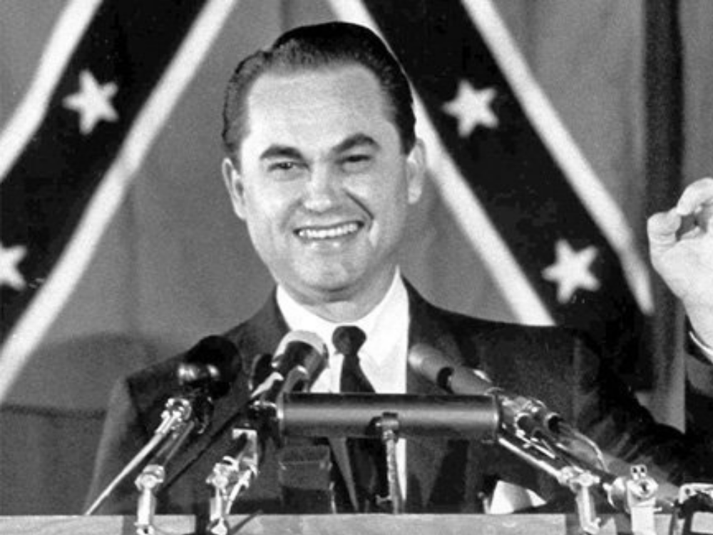 The insolence of&nbsp;demagogues