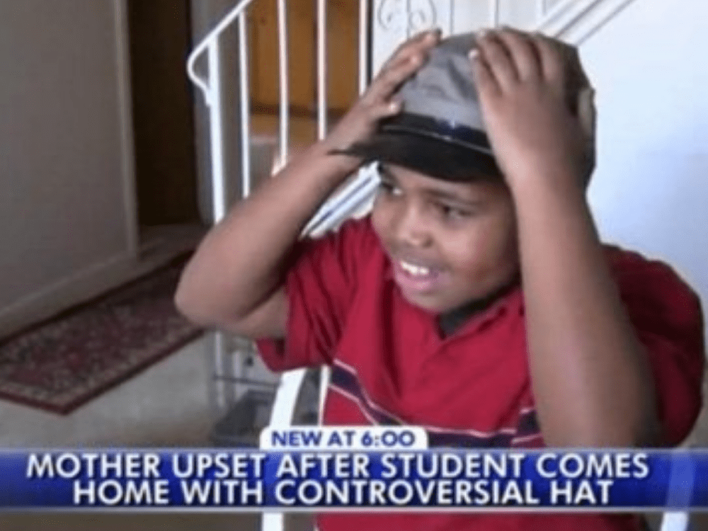 Christopher Stonewall