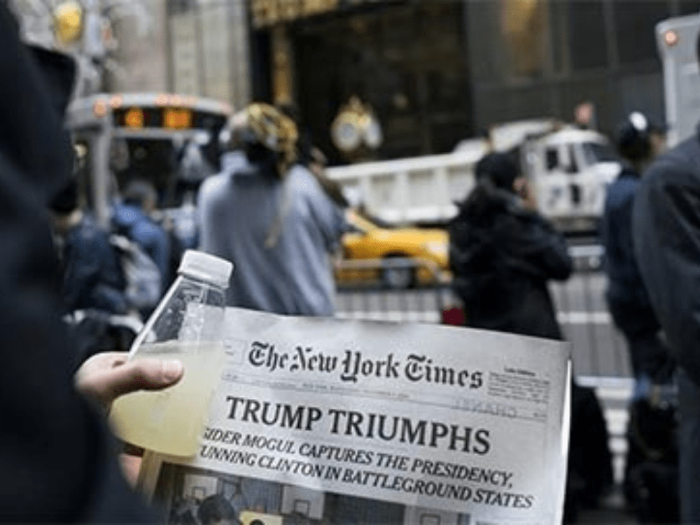 Red in the&nbsp;middle