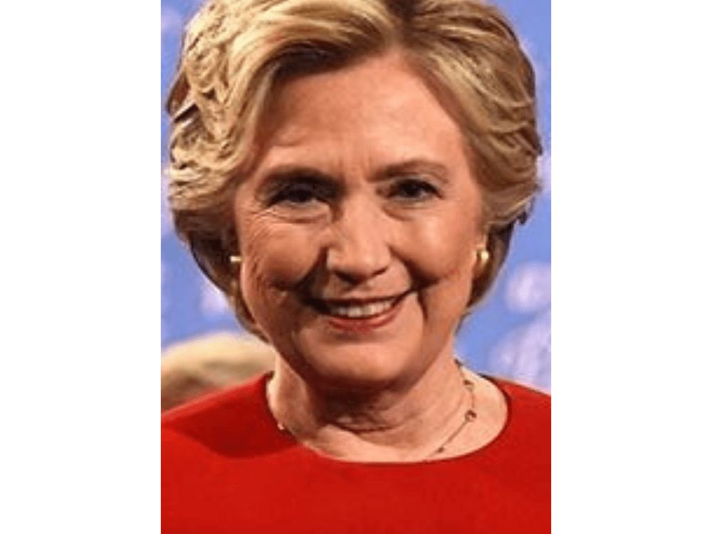 So You Want to be&nbsp;President?