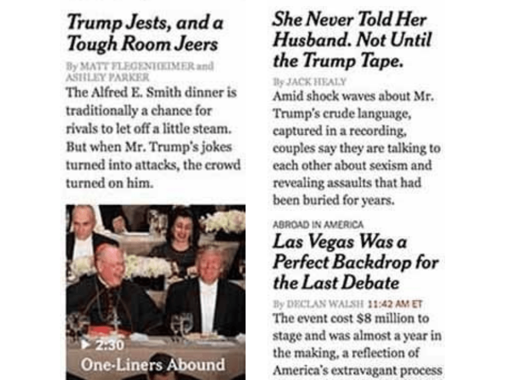 Stoning the glass&nbsp;house