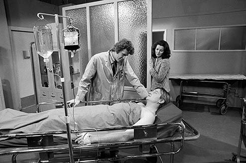 When soap was&nbsp;soup