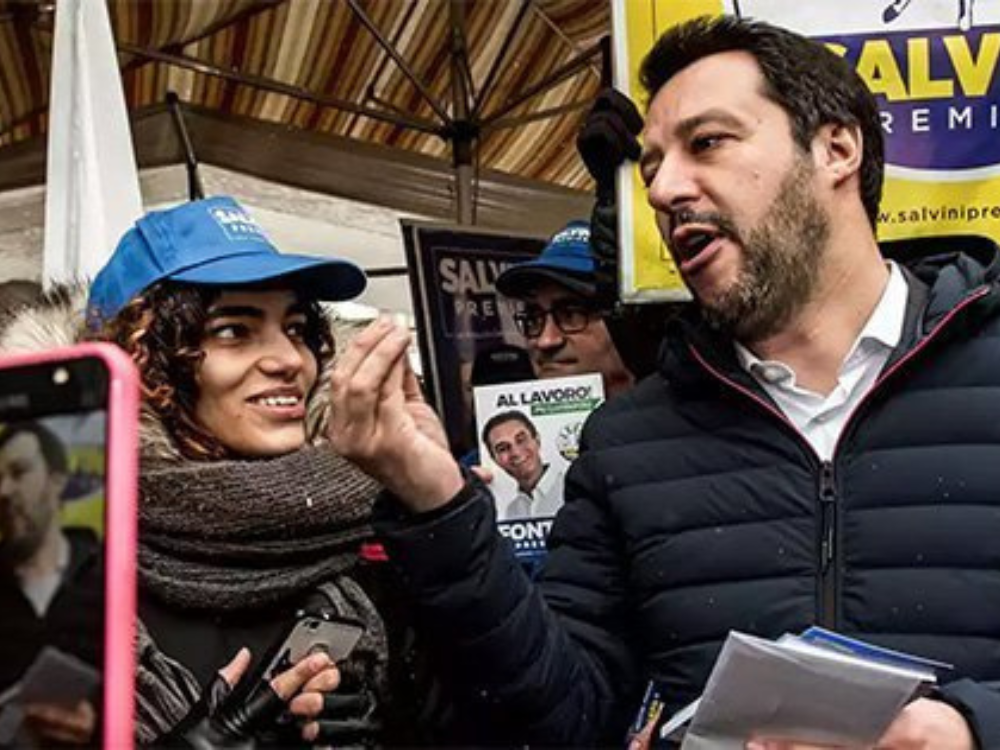 Good times, and&nbsp;bad