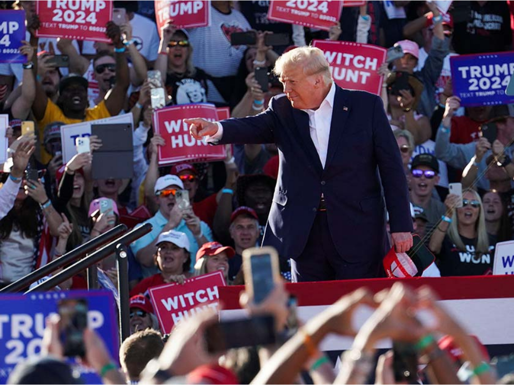 Back in Detention&nbsp;Hall