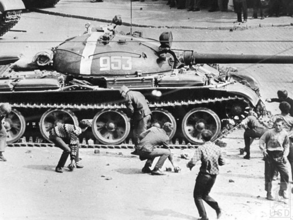 Back to the&nbsp;future