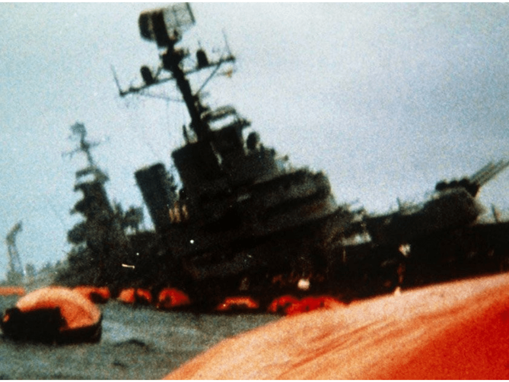 No solace in&nbsp;yesteryears