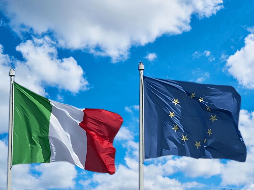 Whimpers before roars