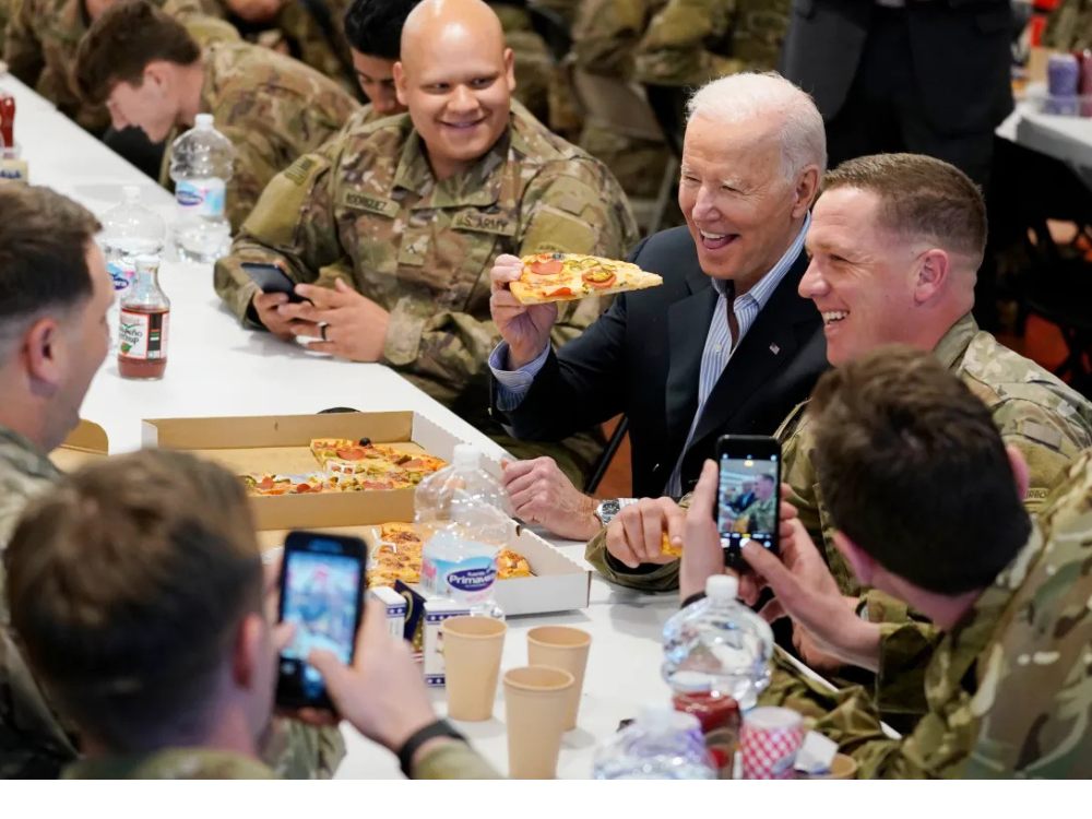 A history of&nbsp;enmity