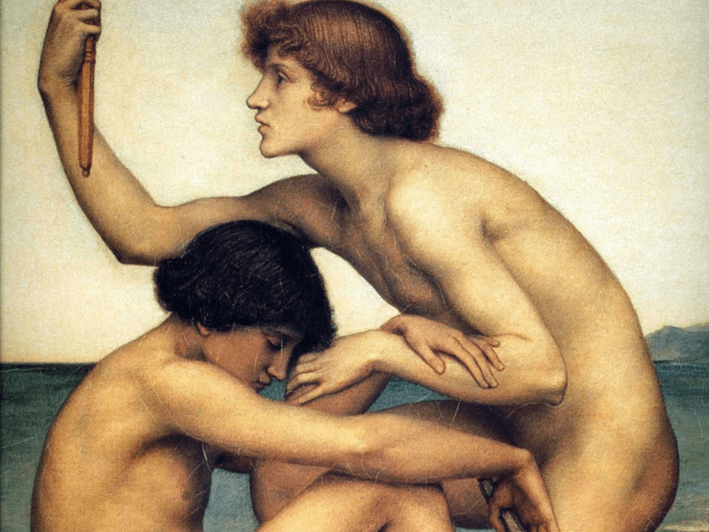 Phosphorus and Hesperus