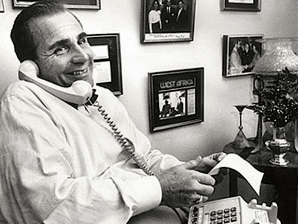 The hand that&nbsp;takes