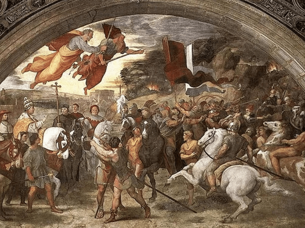 Waiting for the&nbsp;Barbarians