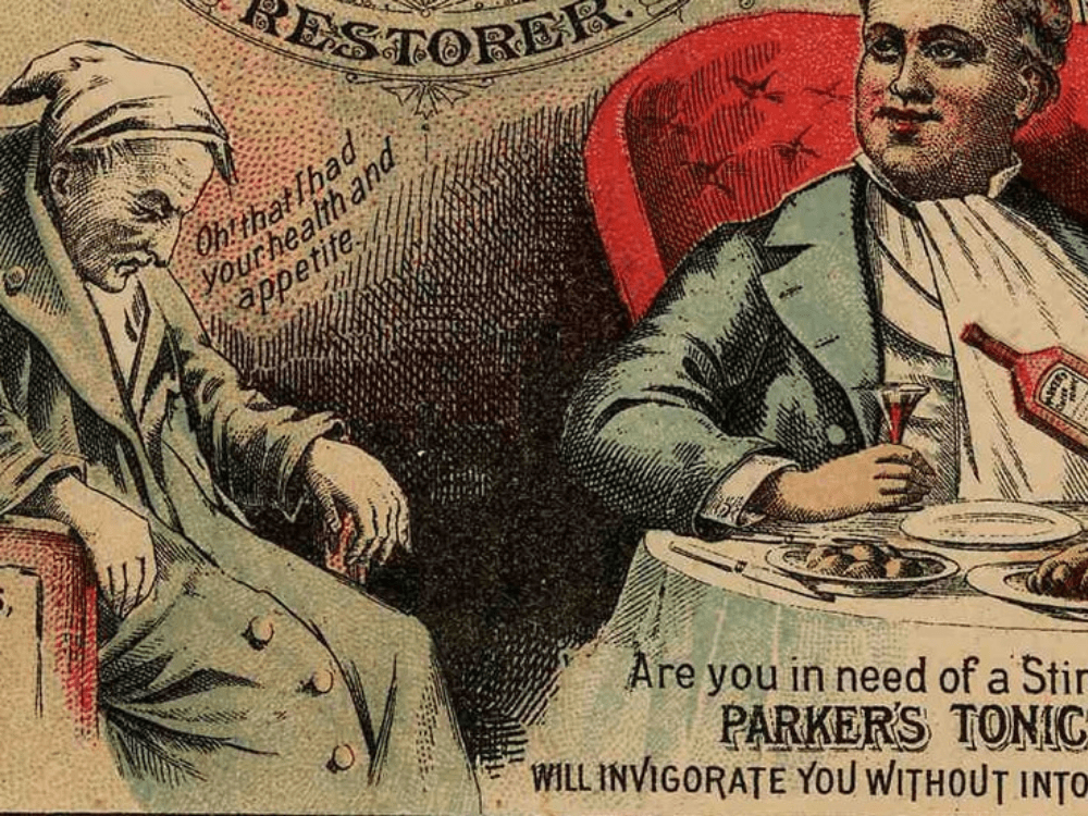 Many too few (a&nbsp;provocation)