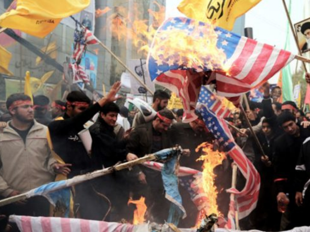 Vendetta in the rearview&nbsp;mirror