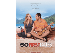 50 First Dates