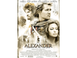 Alexander