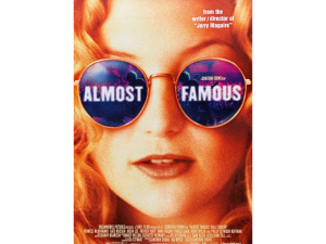 Almost Famous