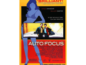 Auto Focus