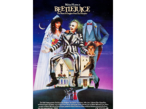 Beetle Juice