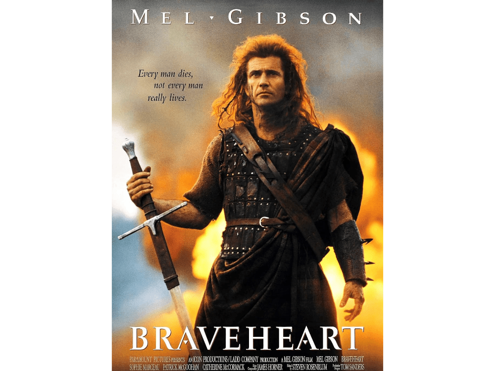 Braveheart