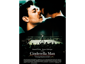 Cinderella Man