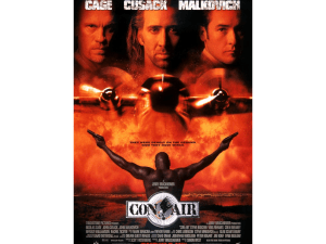 Con Air