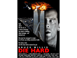 Die Hard