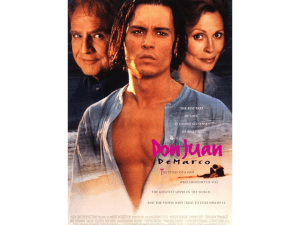 Don Juan DeMarco