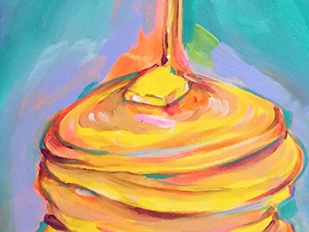 Expressions are served