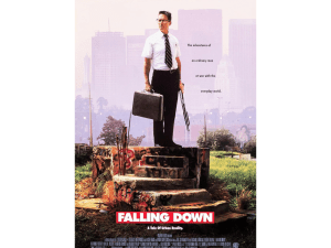 Falling Down