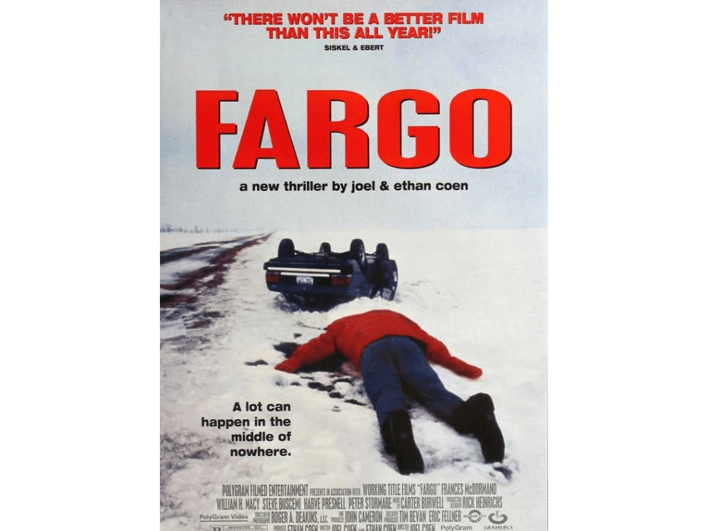 Fargo