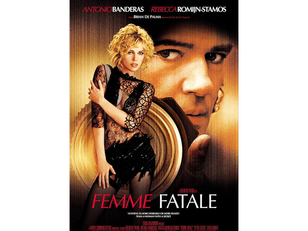 Femme Fatale
