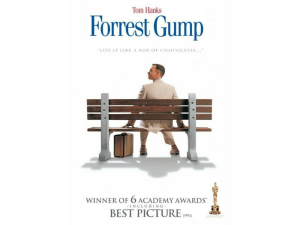 Forrest Gump